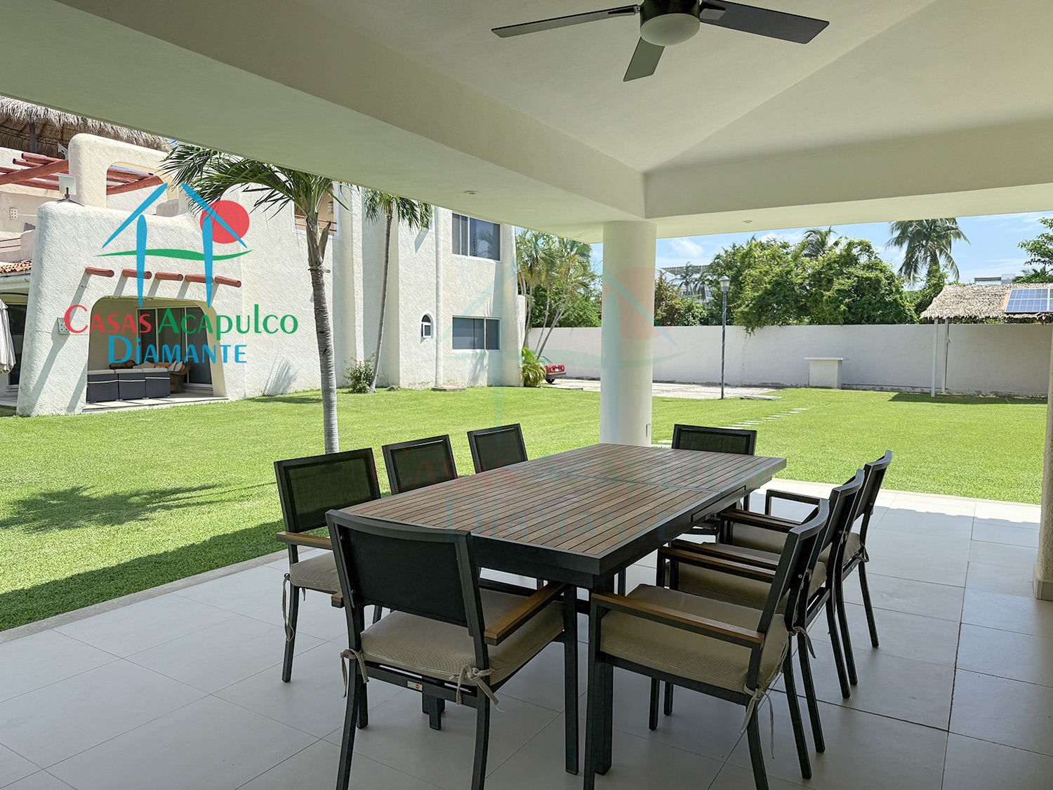 Son Vida Menorca 4 - Terraza 19